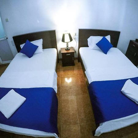 Mirissa Blue Whale Holiday Hotel Exterior photo